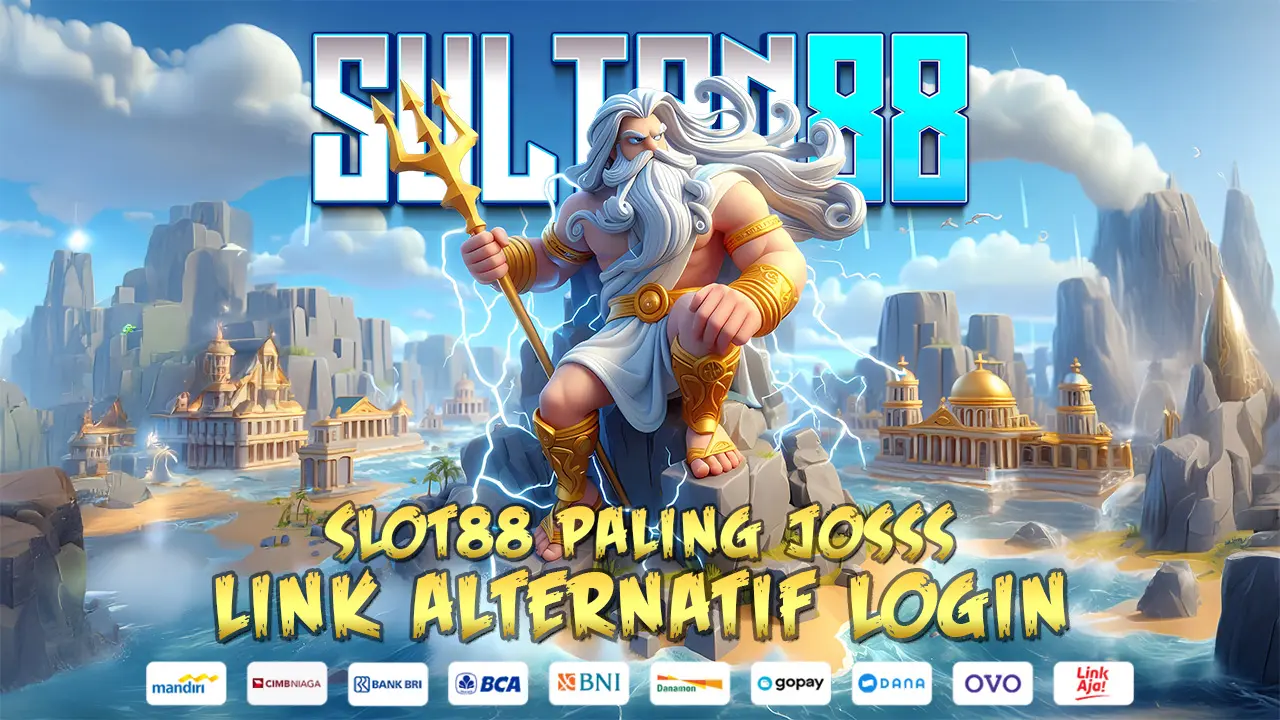 Bangsaqq slot88 resmi