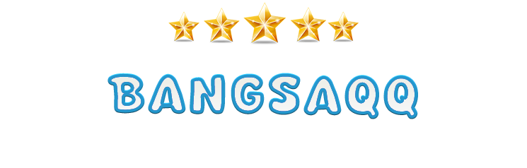 Bangsaqq Logo